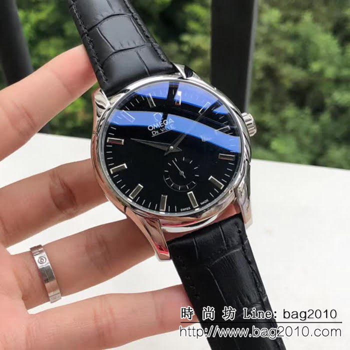 歐米茄OMEGA 力薦款式 頂級全自動機械 精品男士腕表 WSS1336